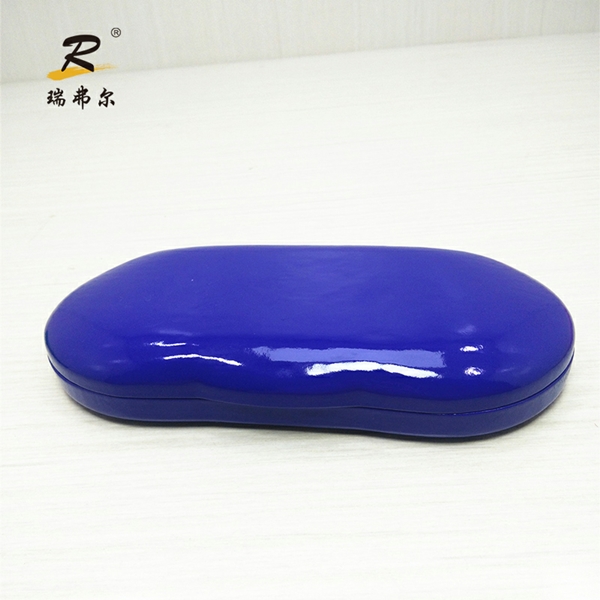 Custom Eyewear Carrying Glass Case, Portable Protective PU Box Supplier, Factories
