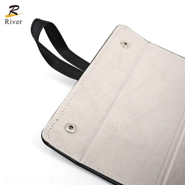 High-Quality Personalized Glasses Case With Custom Logo In PU Leather Material Manufacturer, Supplier