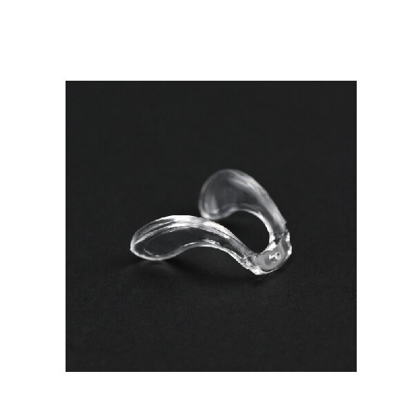 Custom Soft Connected Nose Pads Reduce Pressure And Markings On The Nose Bridge Factory, Factories