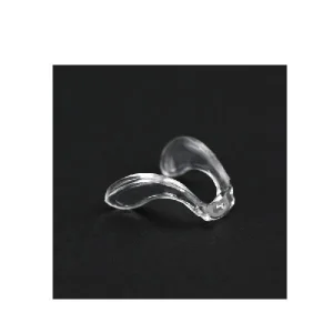 Custom Soft Nose Pads Reduce Pressure