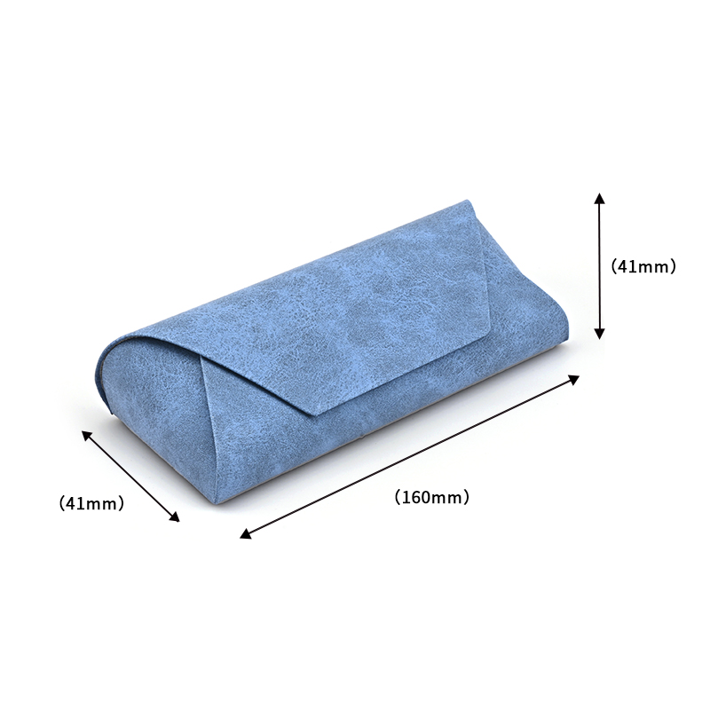 Custom Hand Made Optical Glasses Case Manufacturers, Supplier
