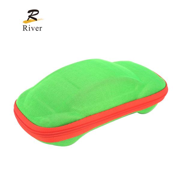 Custom Custom Printed EVA Glasses Case Unique Brand Identity Manufacturer, Manufacturers