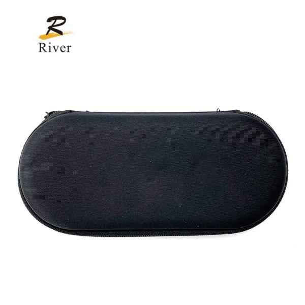 Custom Unisex EVA Cloth Sunglasses Case Lightweight And Durable Supplier, Suppliers