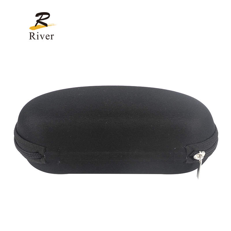 Custom EVA Case E843 Eyeglasses Cases & Bags Custom EVA Fashion Shockproof Case Supplier, Factories