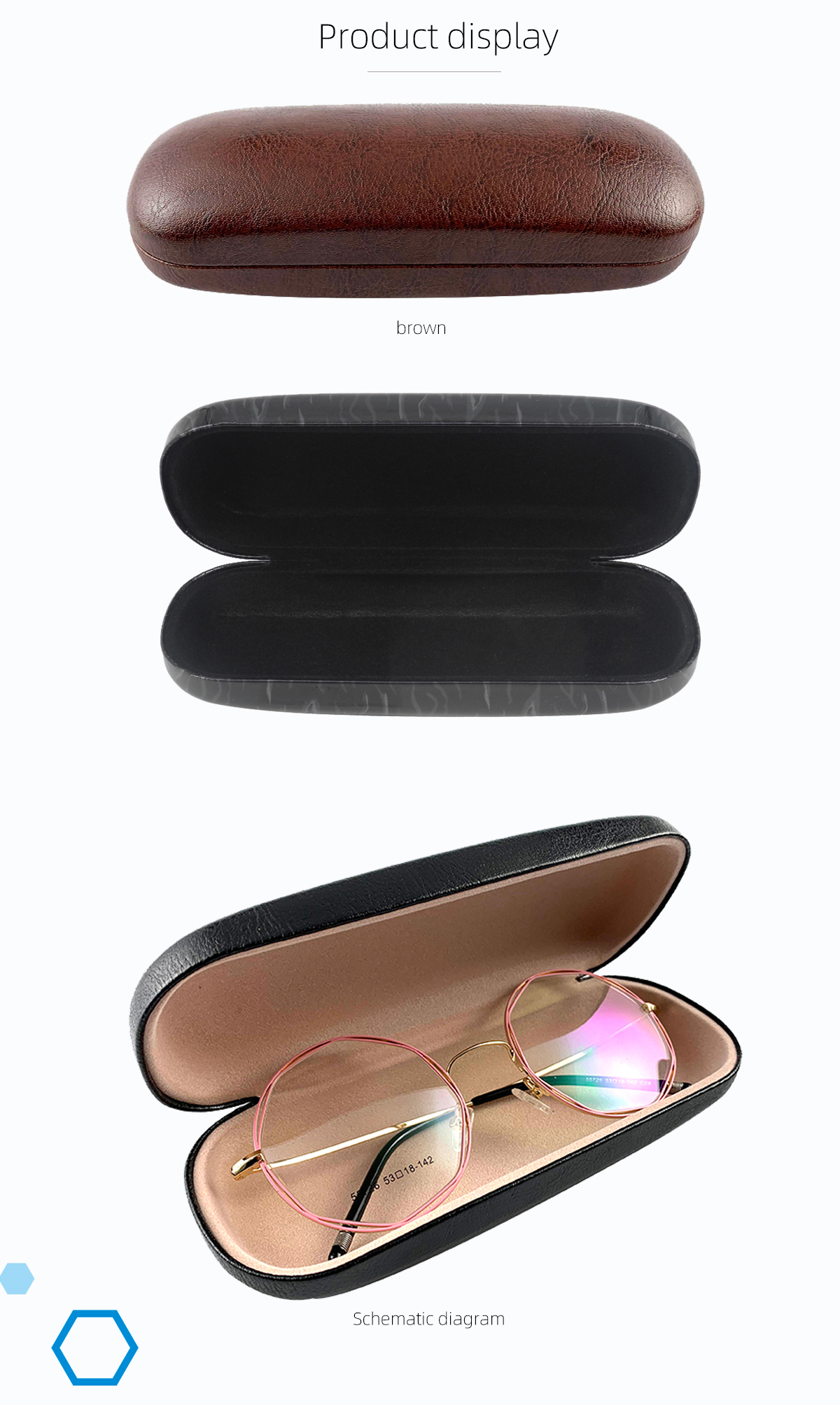 Optical Frames Showcase 3
