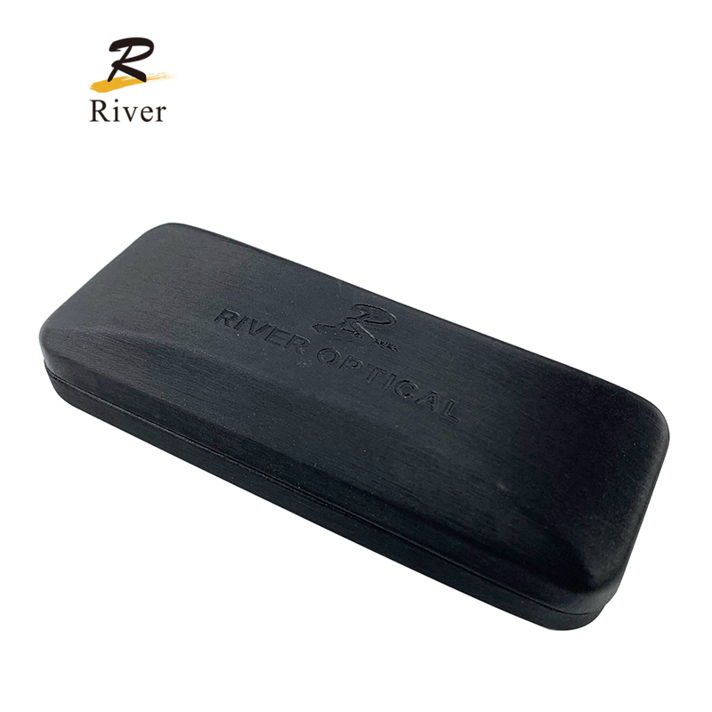 High-Quality Metal Case RIC205 Hard Cases Glasses Luxury Sunglasses Packaging Boxes Sunglasses Case Box Suppliers, Factory