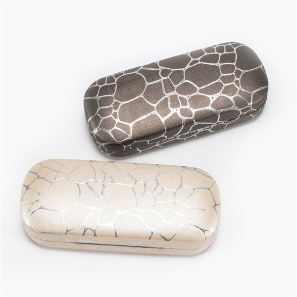 High-Quality Metal Square Glass Case, Sleek And Modern Luxury Design Manufacturer, Factory