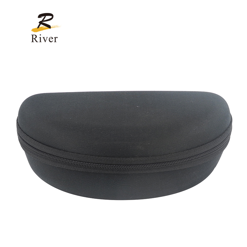 High-Quality EVA Case E849 Printed logo Glasses Storage Custom Printed Glasses Case Glasses Box Suppliers, Factory