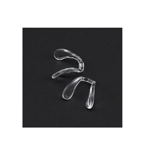 Custom Soft Connected Nose Pads Reduce Pressure And Markings On The Nose Bridge Factory, Factories