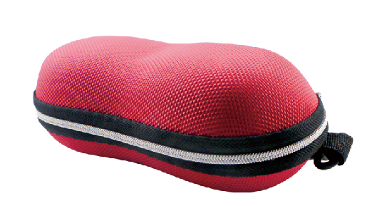 High-Quality EVA Case E868 Eyewear Case with Brand Logo Luxury Glasses Case Sunglasses Packaging Manufacturers, Factories