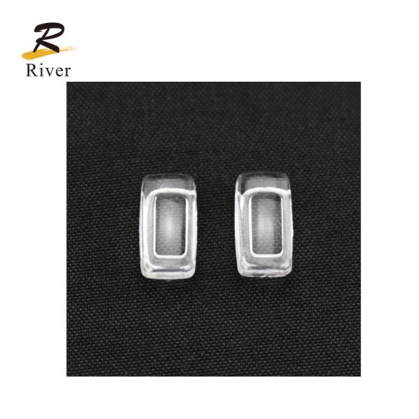 High-Quality Universal Fit Adhesive Nose Pads For Glasses And Sunglasses Supplier, Factory