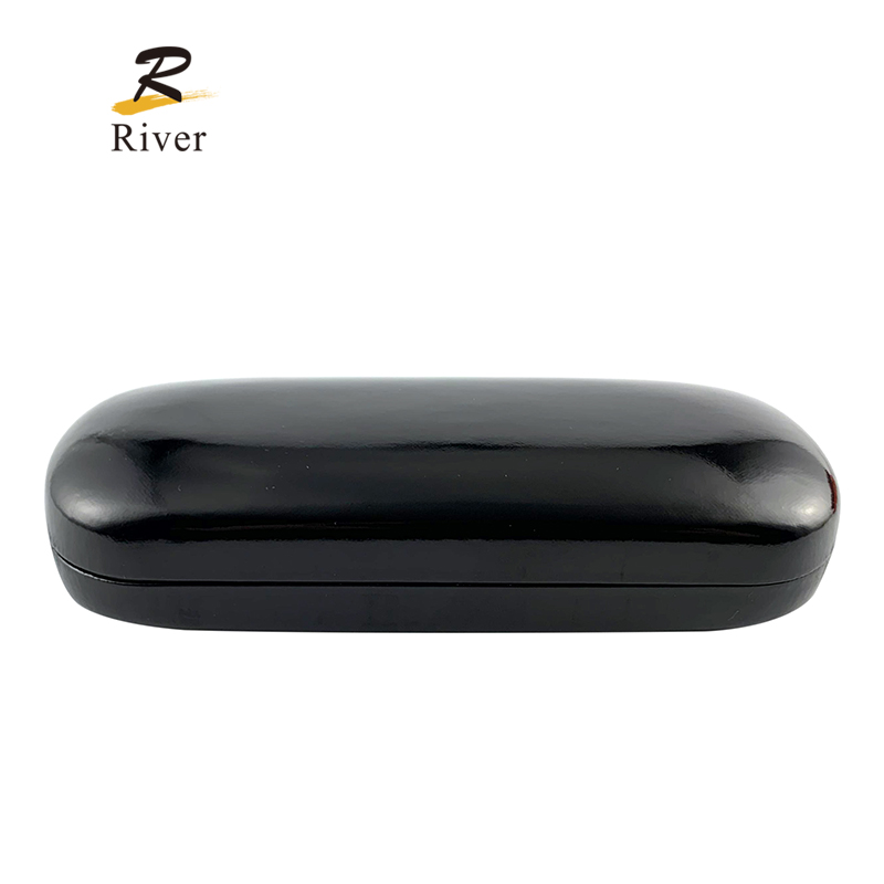 High-Quality Metal Case RIC225+ Hard Glasses Case Designer Sunglasses with Box Custom Sunglasses Packaging Boxes  Manufacturers, Factory