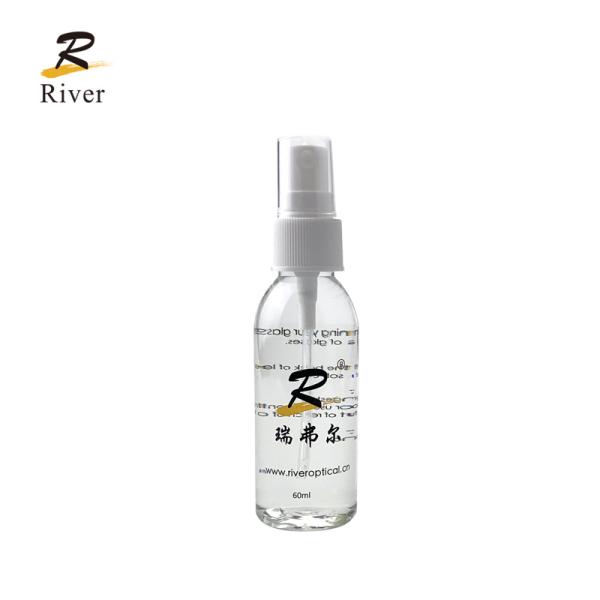 Custom Quick-Dry Eyeglass Cleaning Spray With Gentle Solution Manufacturer, Factory