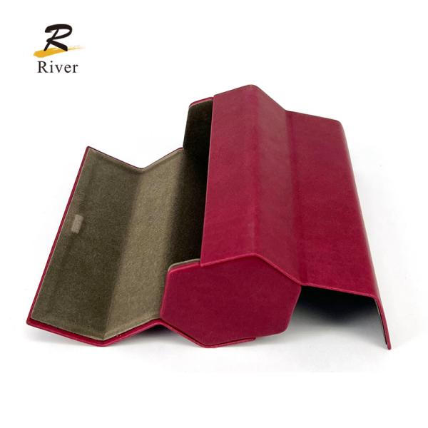 Custom Luxury Sunglasses Box Packaging, Drawer Style With Logo, Custom Inserts & Professional Artwork Help Manufacturer, Manufacturers