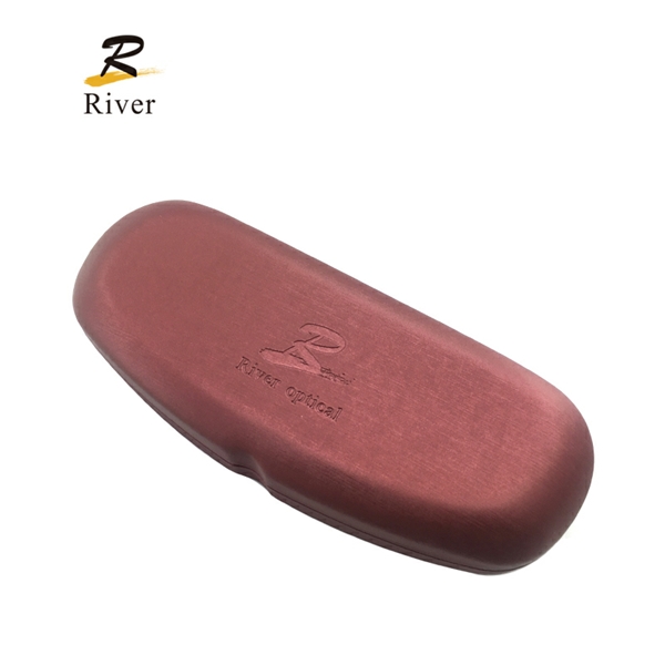 High-Quality Slim Profile Glass Case, Portable Hard Shell For Sunglasses Suppliers, Factory
