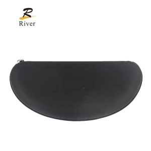 Printed logo Glasses Storage Case E849