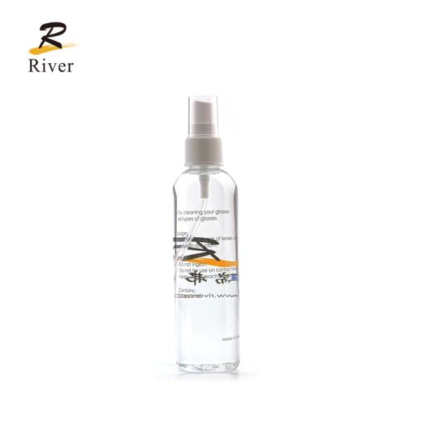 High-Quality Wholesale Lens Cleaner Spray LC030 - Private Label Welcome Manufacturer, Manufacturers