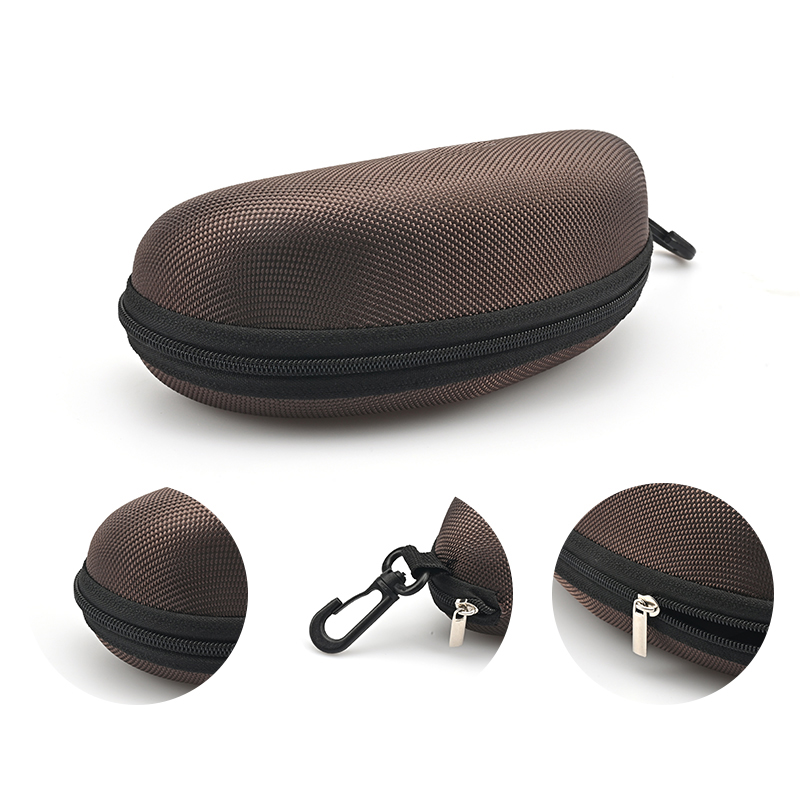 Custom EVA Optical Glasses Box Spectacle Case Supplier, Factory