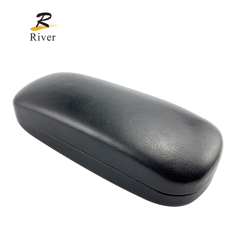 High-Quality Metal Case RIC229 Luxury Sunglasses Box Custom Sunglasses Box  Factory, Factories