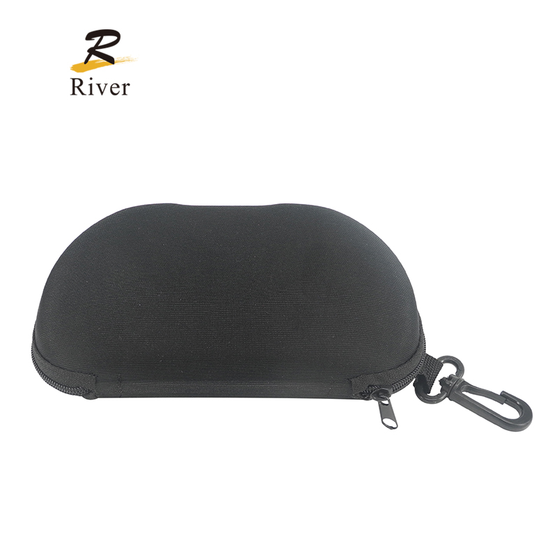 High-Quality  EVA Case  E826 EVA Eyewear Box Custom Logo Glasses Accessories EVA Eyeglasses Case Manufacturers, Suppliers
