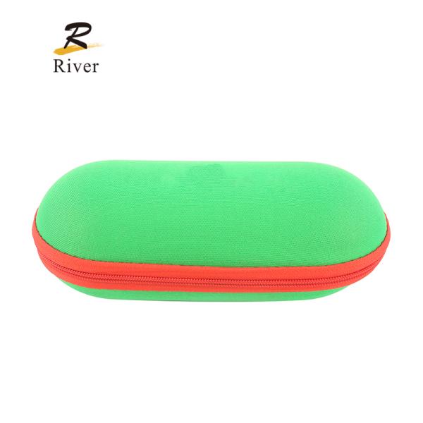 Custom Spectacle EVA Case Holder Compact And Functional Supplier, Factories