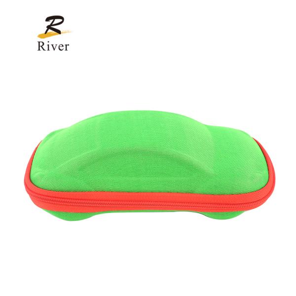 Custom Custom Printed EVA Glasses Case Unique Brand Identity Manufacturer, Manufacturers