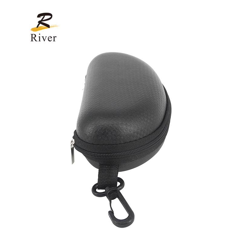 Custom EVA Case E816 EVA and PVC Material Glasses Box Eyeglasses Cases & Bags Sunglasses Packaging Manufacturers, Suppliers