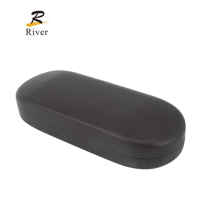 High-Quality Metal Case RIC210 Glasses Bag Fashionable Eyeglasses Case Glasses Box for Women Sunglasses Manufacturers, Supplier