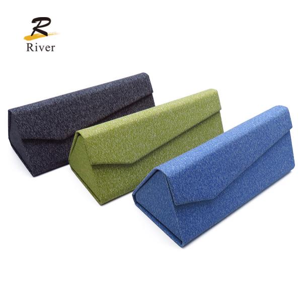 Custom Handmade Eyewear Storage Case For Optical Glasses Manufacturers, Factories