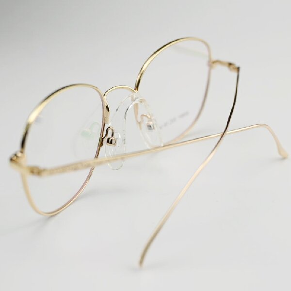 Custom Anti Slip Connected Nose Pads Keep Your Eyeglasses Firmly In Place All Day Manufacturers, Suppliers