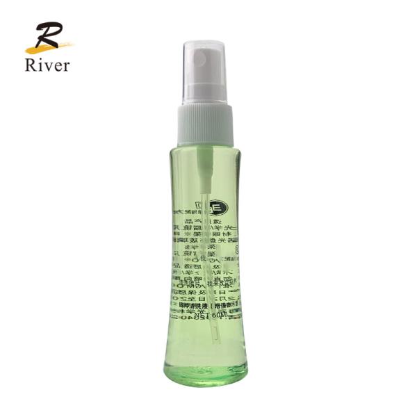 High-Quality Premium Eyewear Cleaning Spray LC035 With Protective Agents Manufacturer, Factories