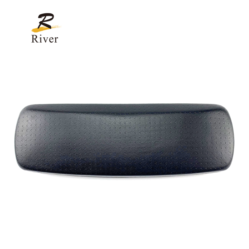 Custom Metal Case RIC203 Sunglasses Packaging Luxury Cases Glasses Wholesale Sunglasses Storage Manufacturers, Supplier