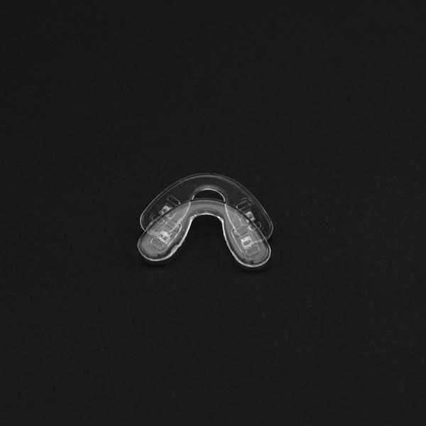 Custom Premium Quality Connected Nose Pads For Secure And Comfortable Eyewear Fit Factory, Factories