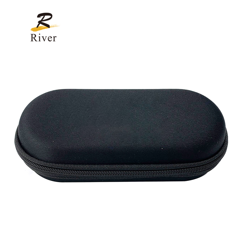High-Quality  EVA Case E850 Anti-pressure EVA Storage Box Custom EVA Fashion Shockproof Case Kids Glasses Case Manufacturer, Supplier