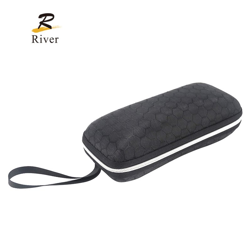 Custom Custom Logo EVA Hard Shell Glasses Case For Eyewear Protection Supplier, Factory