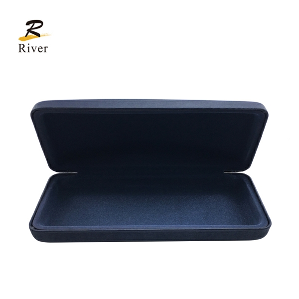 Custom Glasses Storage Case, Hard Shell Rectangle Glass Case Manufacturers, Factories