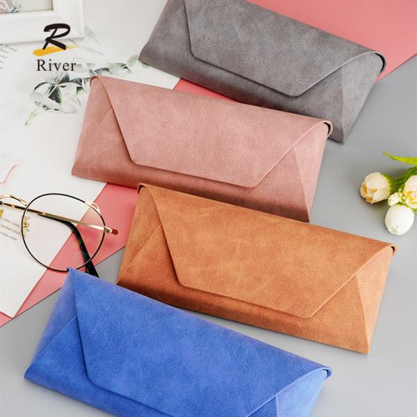 High-Quality For Luxury Eyewear Storage, Embossed PU Case, OEM/ODM Welcome & Fast Delivery Guaranteed Suppliers, Factory