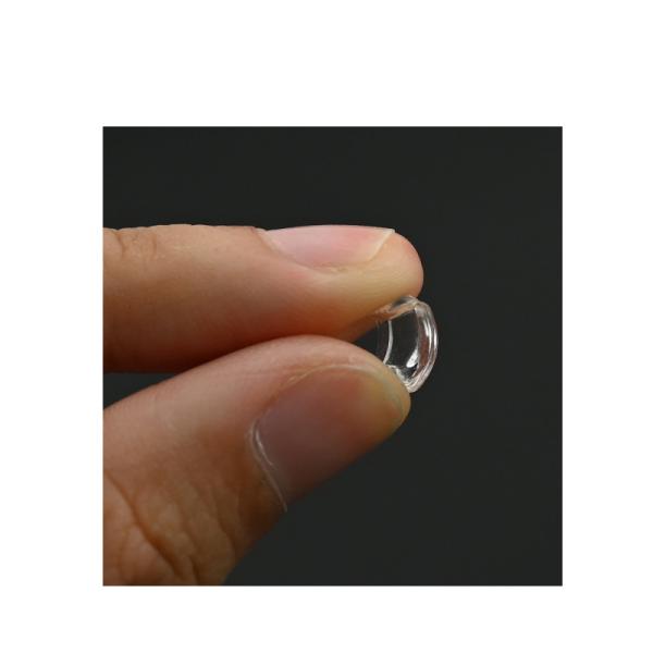Custom Silicone Nose Pads For Optical Eyewear With Soft Touch Manufacturers, Suppliers
