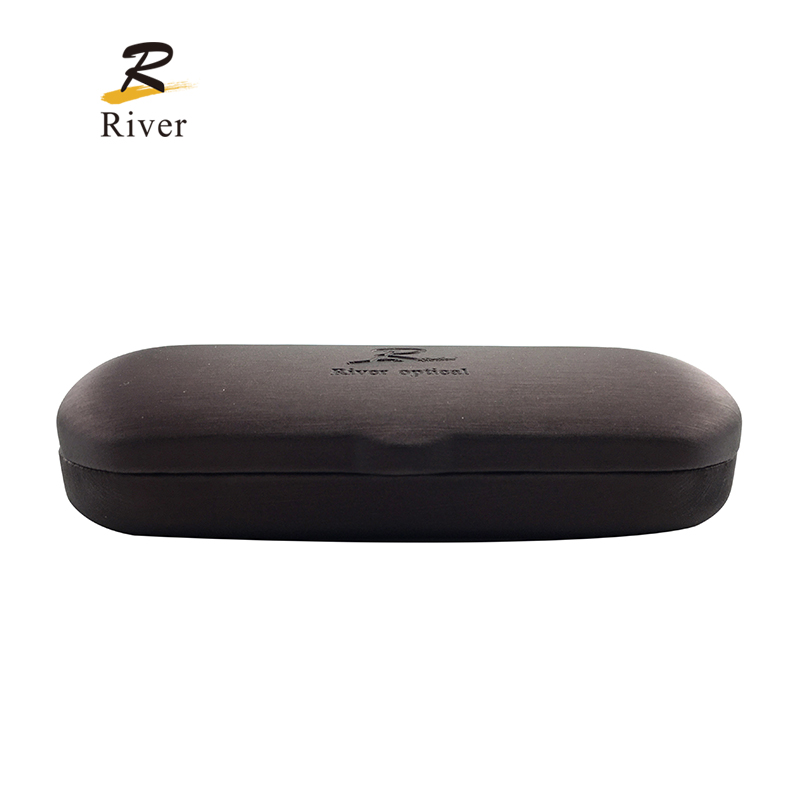 Custom  Metal Case RICTL2050 Optical Metal Cheap Wholesale Eyeglass case  Manufacturer, Factories