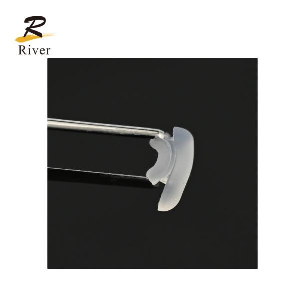 Custom Anti Slip Gel Nose Pads For Active Wear Glasses Frames Factory, Factories