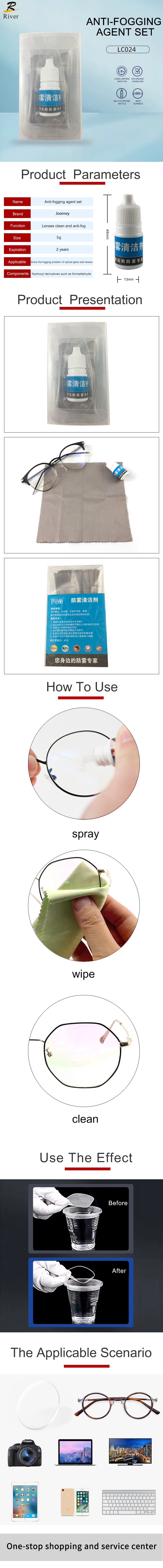 LC-024 Cleaner Spray