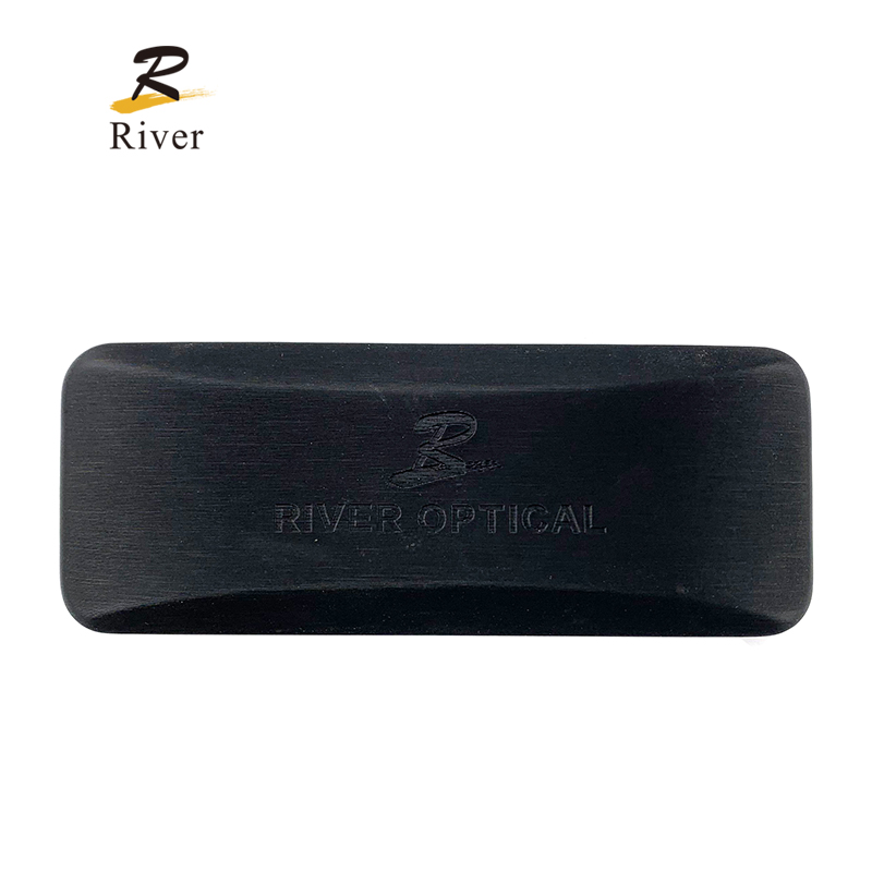 High-Quality Metal Case RIC205 Hard Cases Glasses Luxury Sunglasses Packaging Boxes Sunglasses Case Box Suppliers, Factory