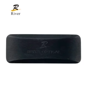 High-Quality Metal Case RIC205 Hard Cases Glasses