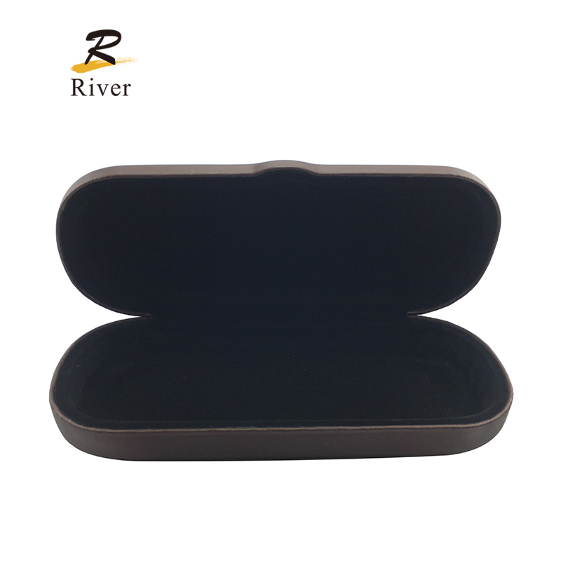 Custom  Metal Case RICTL2050 Optical Metal Cheap Wholesale Eyeglass case  Manufacturer, Factories