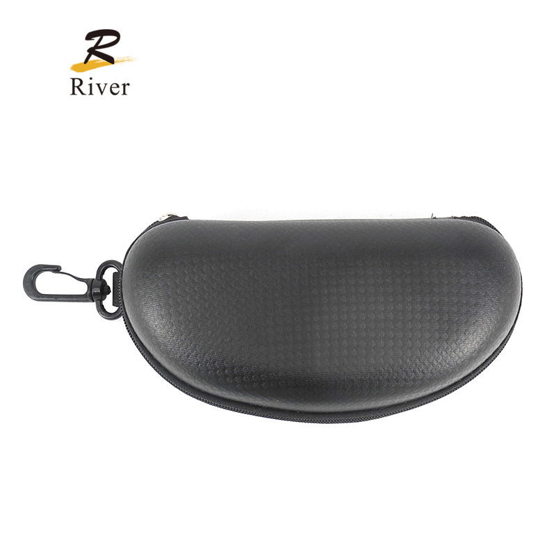 Custom EVA Case E816 EVA and PVC Material Glasses Box Eyeglasses Cases & Bags Sunglasses Packaging Manufacturers, Suppliers