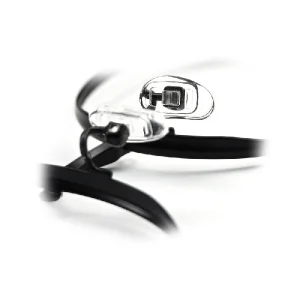 High-Quality Adjustable Soft Nose Pads For All Eyewear Frames And Brands Manufacturer, Supplier