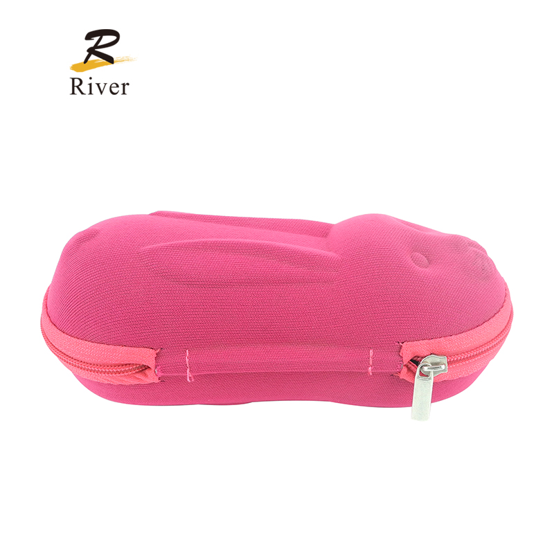 High-Quality  EVA Case E813 Sunglasses Packaging Anti-pressure EVA Storage Box Eva Foam Custom Case Suppliers, Factories