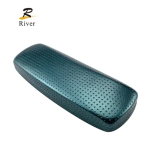 High-Quality Wholsale Metal Optical custom boxes RIC203 Manufacturers, Factory