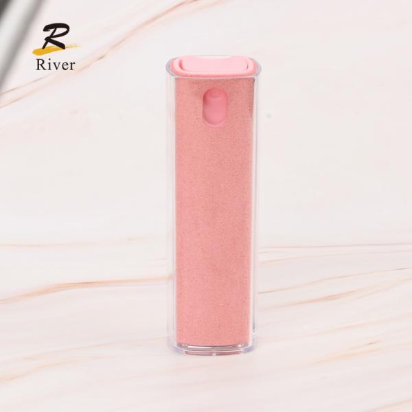 High-Quality Quick-Dry Eyeglass Cleaning Spray lc303  With Gentle Solution Manufacturer, Factory