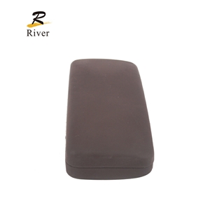 Custom Luxury Metal Glass Case For Sunglasses, Durable Protective Storage Suppliers, Factory
